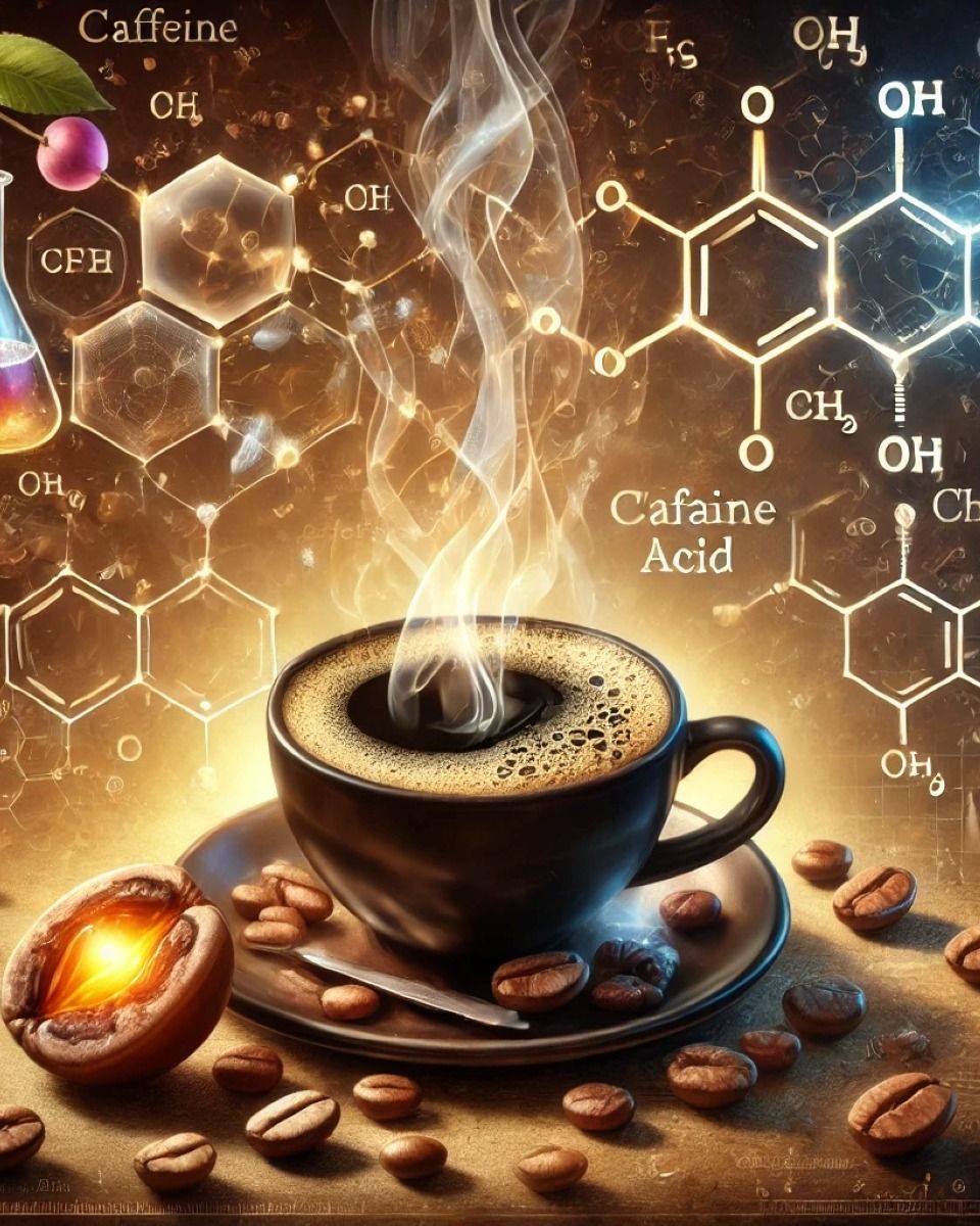 The Science Behind Perfect Coffee Cultivation